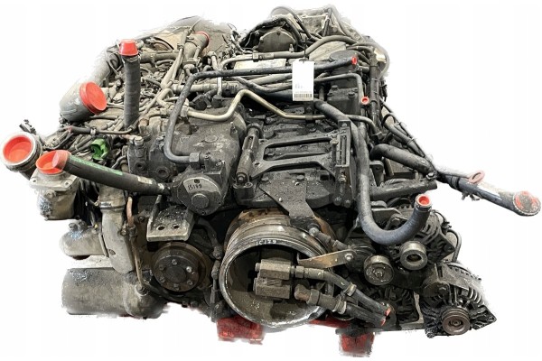 81005016098 MAN Engine Catalog number of the part 81005016098