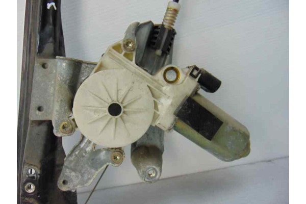 2 PIN ELEVALUNAS DELANTERO DERECHO FORD FOCUS BERLINA (CAK)