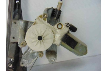 2 PIN ELEVALUNAS DELANTERO DERECHO FORD FOCUS BERLINA (CAK)