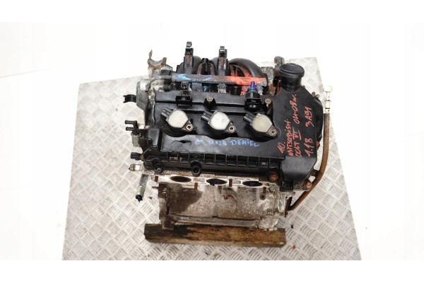 ENGINE MITSUBISHI COLT VI 04 08R 1 1B 3A91 Catalog number of the part 1520020426