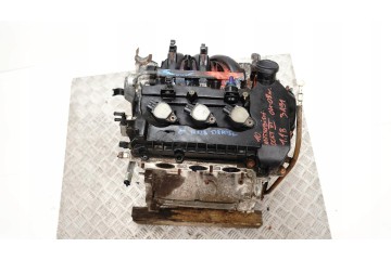 ENGINE MITSUBISHI COLT VI 04 08R 1 1B 3A91 Engine type diesel