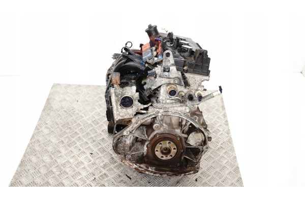 Motor Mitsubishi Colt VI 04-08R 1.1B 3A91
