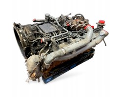 81007066377 MAN Engine