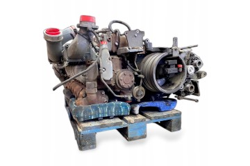 81007066377 MAN Engine Part manufacturer MAN OE