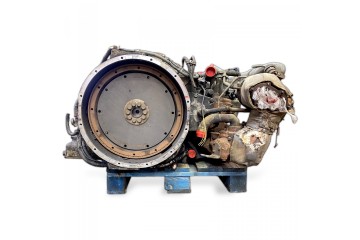 81007066377 MAN Engine Product weight with unit packaging 1062 kg
