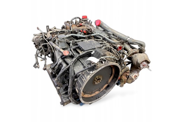 Motor MAN 81007066377