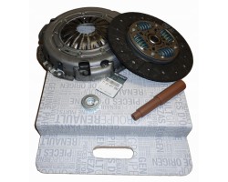 CLUTCH SET RENAULT MASTER II 2 8 DTI 7701477032 ORIGINAL