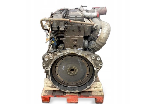721755 VDL Engine Engine type petrol