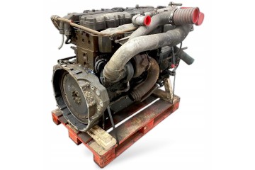 721755 VDL Engine Product weight with unit packaging 992 kg