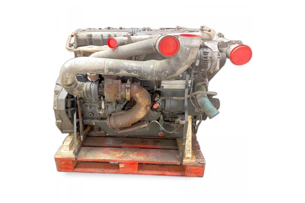 Motor VDL 721755