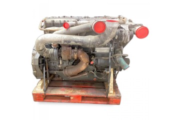 Motor VDL 721755