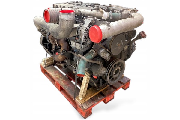 Motor VDL 721755