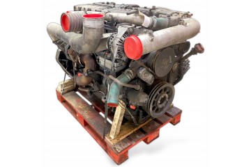 Motor VDL 721755