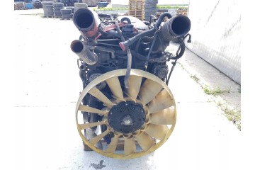 ENGINE DAF KM MX 13340H1 N Part manufacturer OEM