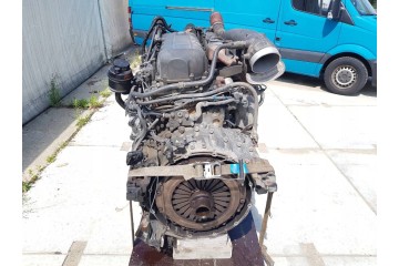 ENGINE DAF KM MX 13340H1 N Catalog number of the part LORK 587 1000016426 MX 13340H1