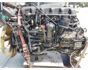 ENGINE DAF KM MX 13340H1 N Car type passenger cars