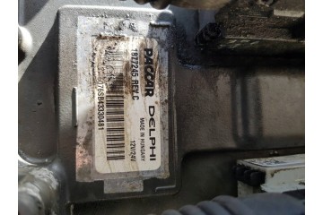 ENGINE DAF KM MX 13340H1 N Engine type diesel
