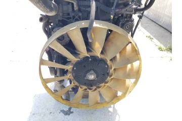 ENGINE DAF KM MX 13340H1 N Catalog number of substitutes MX 13340H1