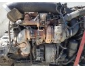 ENGINE DAF KM MX 13340H1 N Catalog number of the original MX 13340H1