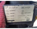 ENGINE DAF KM MX 13340H1 N Version European