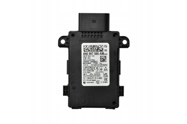 VAG 4N0907566AM PAD907566 PAA907566A PAA907566B Belt Change Assistant