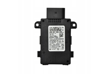 VAG 4N0907566AM PAD907566 PAA907566A PAA907566B Belt Change Assistant