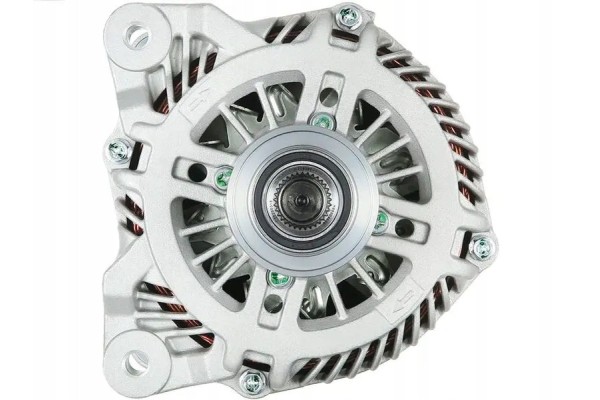 ALTERNATOR 210A A5410S AS PL RENAULT ESPACE LAGUNA