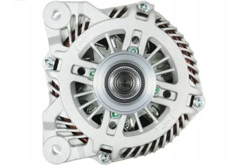 ALTERNATOR 210A A5410S AS PL RENAULT ESPACE LAGUNA