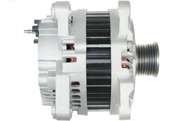ALTERNATOR 210A A5410S AS PL RENAULT ESPACE LAGUNA Packaging status original