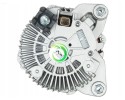 ALTERNATOR 210A A5410S AS PL RENAULT ESPACE LAGUNA Part manufacturer AS PL