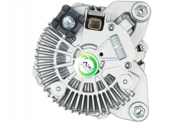 ALTERNATOR 210A A5410S AS PL RENAULT ESPACE LAGUNA Part manufacturer AS PL