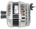 ALTERNATOR 210A A5410S AS PL RENAULT ESPACE LAGUNA Catalog number of the part A5410S