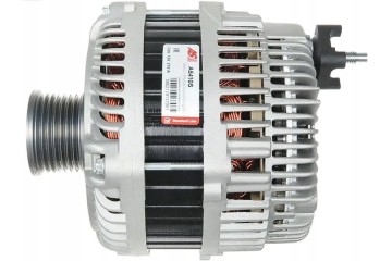 ALTERNATOR 210A A5410S AS PL RENAULT ESPACE LAGUNA Catalog number of the part A5410S