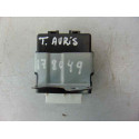 85940-12160 RELE TOYOTA AURIS (E15) 85940-12160 RELE TOYOTA AURIS (E15)