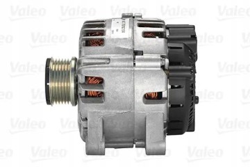 ALTERNATOR 439674 VALEO CITROEN