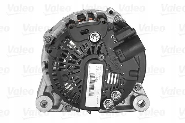 ALTERNATOR 439674 VALEO CITROEN Packaging status original