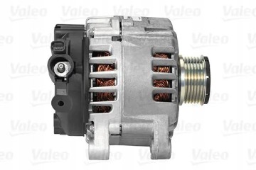 ALTERNATOR 439674 VALEO CITROEN Part manufacturer Valeo