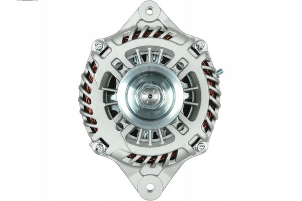 New Alternator SUBARU Tribeca 3 6