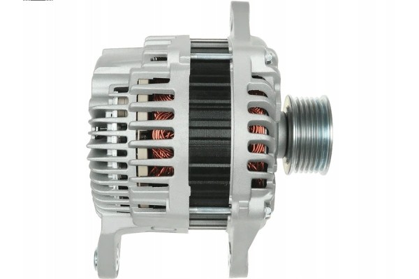 New Alternator SUBARU Tribeca 3 6 Part manufacturer AS PL