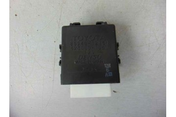 85940-12160 RELE TOYOTA AURIS (E15) Sol 2006 85940-12160 178049 TOYOTA - 1