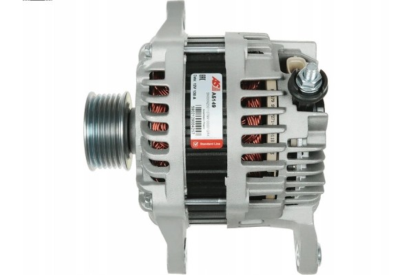 New Alternator SUBARU Tribeca 3 6 Car type undefined