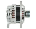 New Alternator SUBARU Tribeca 3 6 EAN GTIN 5902129004257