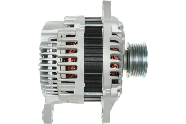 New Alternator SUBARU Tribeca 3 6 EAN GTIN 5902129004257