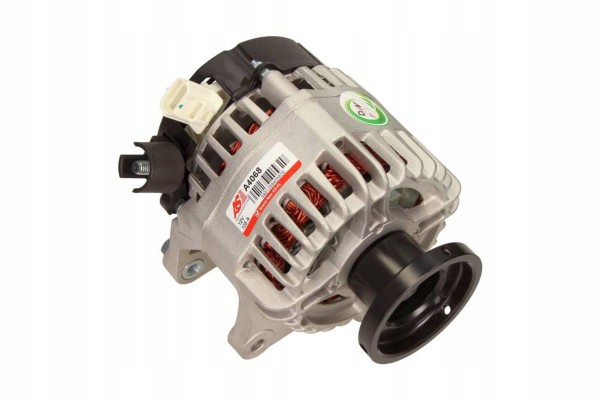 AS PL A4068 ALTERNATOR Part manufacturer AS PL