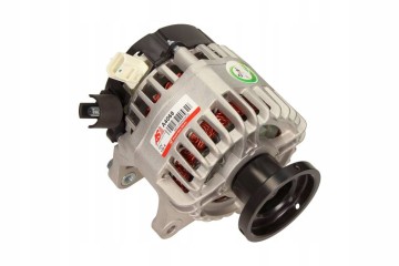 AS PL A4068 ALTERNATOR Part manufacturer AS PL