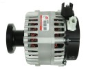 AS PL A4068 ALTERNATOR Catalog number of the part A4068