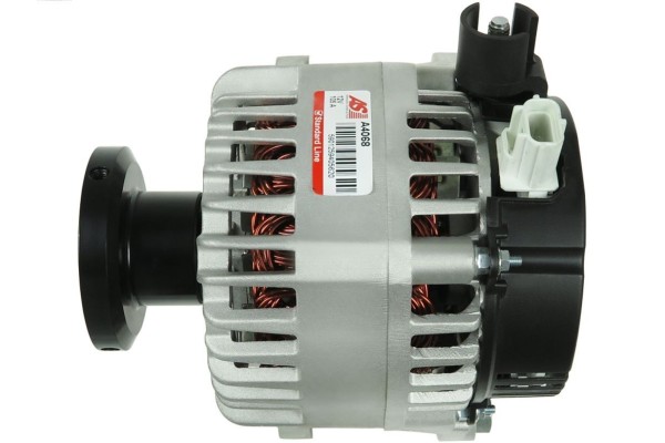 AS PL A4068 ALTERNATOR Catalog number of the part A4068