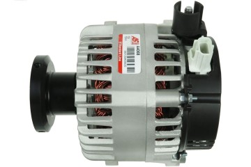 AS PL A4068 ALTERNATOR Catalog number of the part A4068