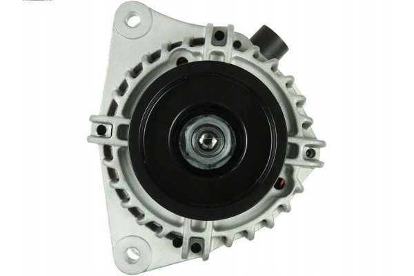 AS PL A4068 ALTERNATOR Alternator charging current 105 A