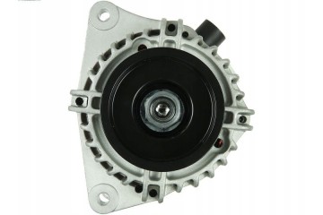 AS PL A4068 ALTERNATOR Alternator charging current 105 A